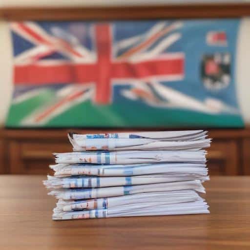 Audit Crisis: Missing Documents Cast Shadow Over Pacific Games Finances