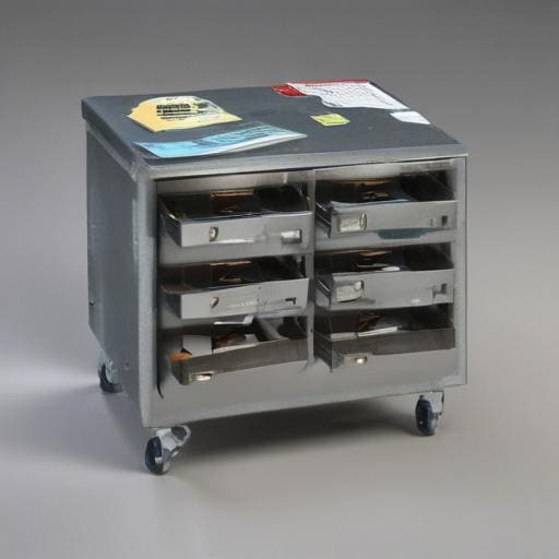 Audit Flags Persistent Exhibit Storage Problems at Valelevu Police Station