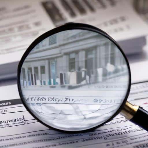 Audit Reveals Troubling Trends in Government Financial Practices