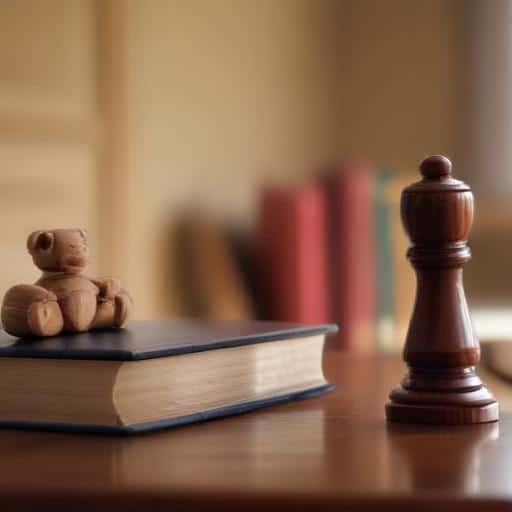 Aunt Sentenced for Disturbing Crime Against Niece: What This Means for Child Protection