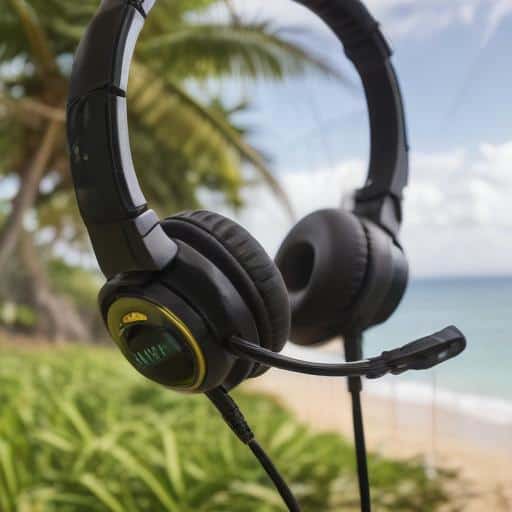 Aurigny Airlines Takes Flight with Fijian Call Center: What to Expect?