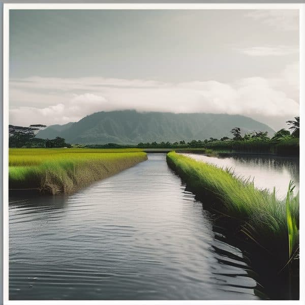 Australia-Funded $35 Million Climate Adaptation Initiative to Curb Nadi Flood Risk