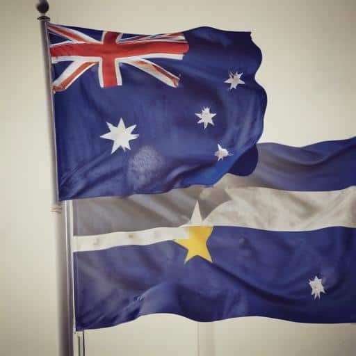 Australia-Nauru security pact faces scrutiny over China investment