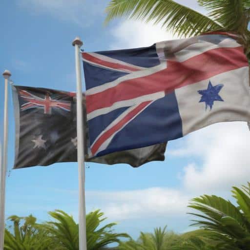 Australia and Fiji: A Partnership Built on Sovereignty and Cooperation