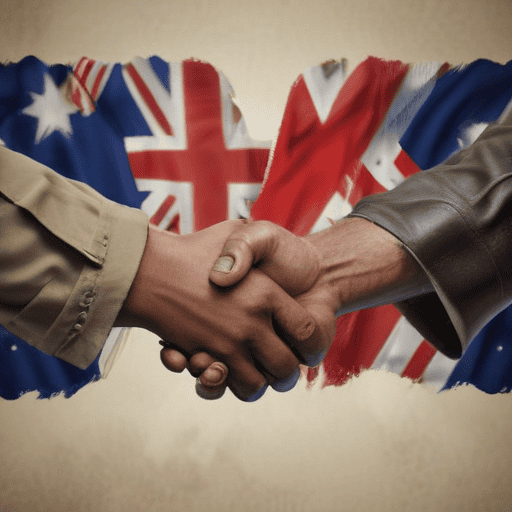 Australia and PNG Set for Key Defence Treaty Talks: What’s at Stake?