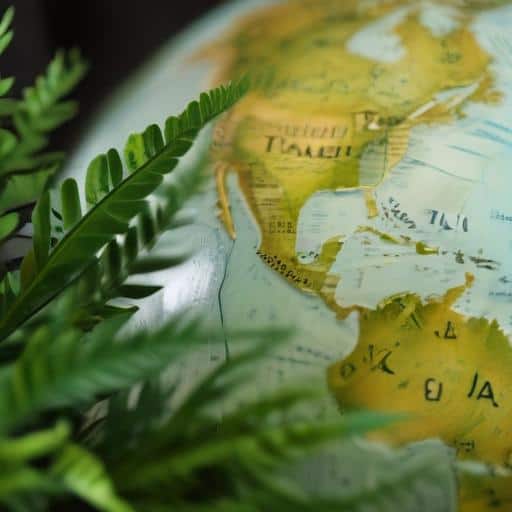 Australia and Tuvalu Forge Groundbreaking Climate Treaty: What’s in Store?