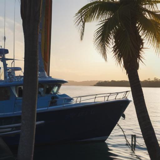 Australia and Vanuatu Strengthen Maritime Ties with Patrol Boat Return