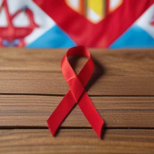 Australia Boosts Fiji's Battle Against HIV with New Funding
