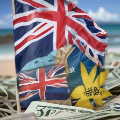 Australia Boosts Fiji's Development with $72 Million Grant