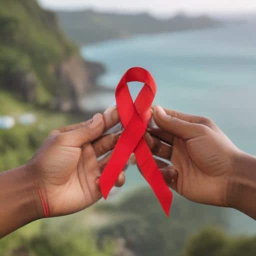 Australia Boosts Fiji's Fight Against Rising HIV Epidemic