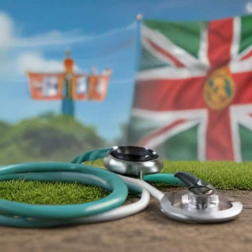 Australia Deepens Ties with Fiji: New Health and Climate Initiatives Unveiled