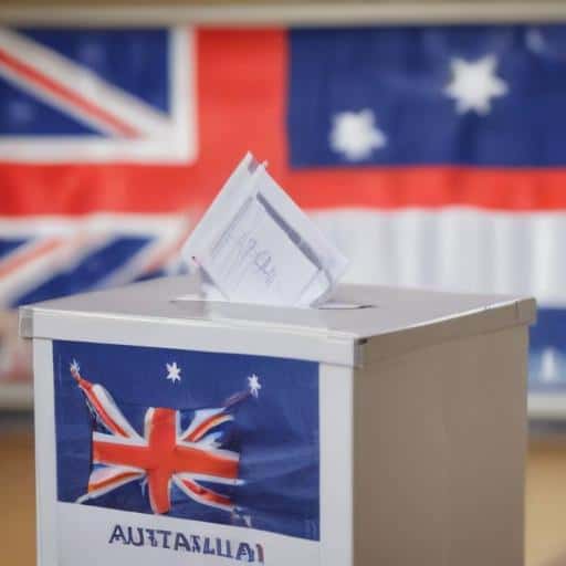 Australia Gears Up for High-Stakes Election: What’s at Stake?