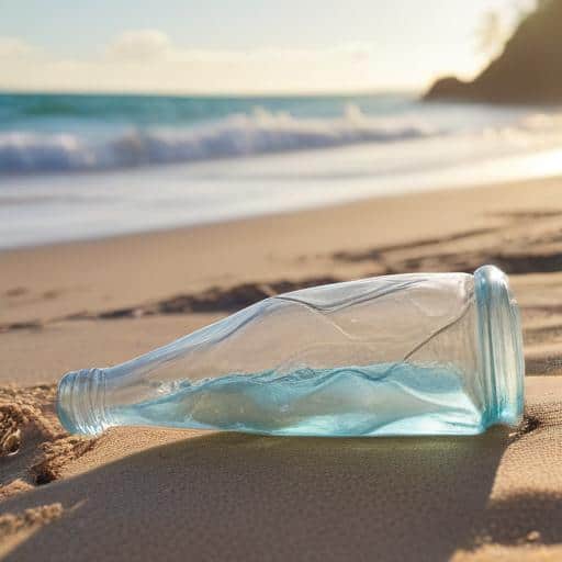 Australia Leads the Charge for a Global Plastic Pollution Treaty by 2040