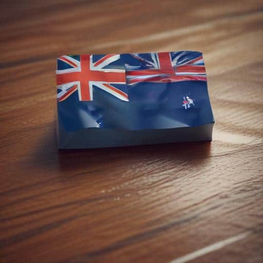 Australia Signals Bold Climate-Ready Push in the Pacific