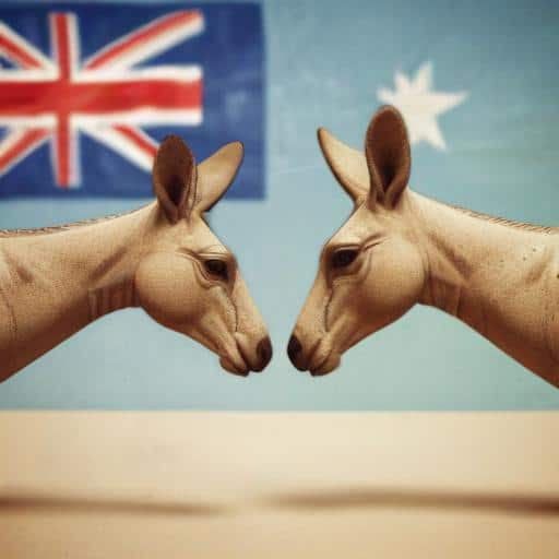 Australia Strengthens Global Ties: New Defense Partnership on the Horizon