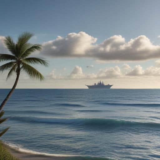 Australia Urges China: Is Military Transparency the Key to Pacific Stability?