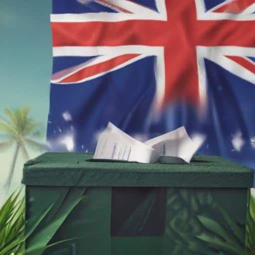 Australia Votes: A Critical Moment for Labor and Global Ties