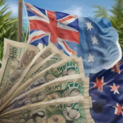 Australia's $50M Boost: A New Era in Fiji's Development