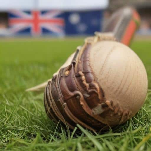 Australia's Batting Collapse: Can They Hold On Against South Africa?