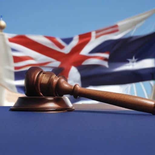 Australia's Bold Move to Combat Antisemitism: What You Need to Know