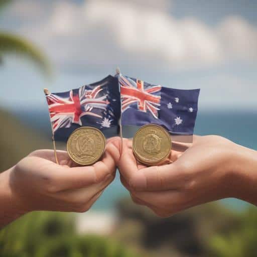 Australia's Bold Moves to Secure Fair Pay for Pacific Workers