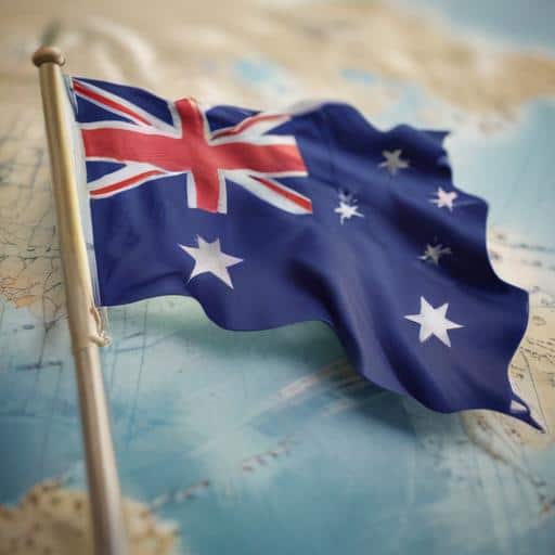 Australia's Bold Push to Secure Pacific Aid Leadership