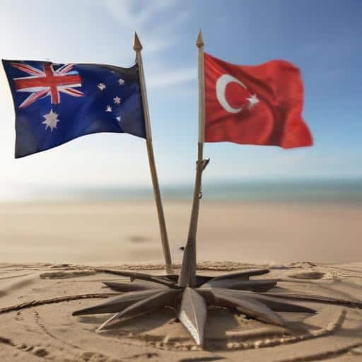 Australia's COP31 Bid: Pacific Support vs. Turkiye's Challenge