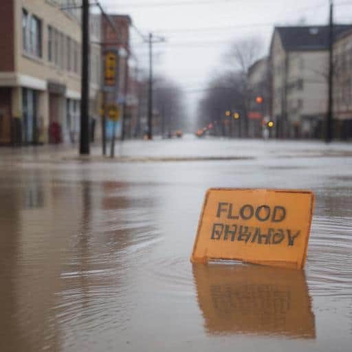 Australia's East Coast Faces Catastrophic Flooding: Community Resilience Tested