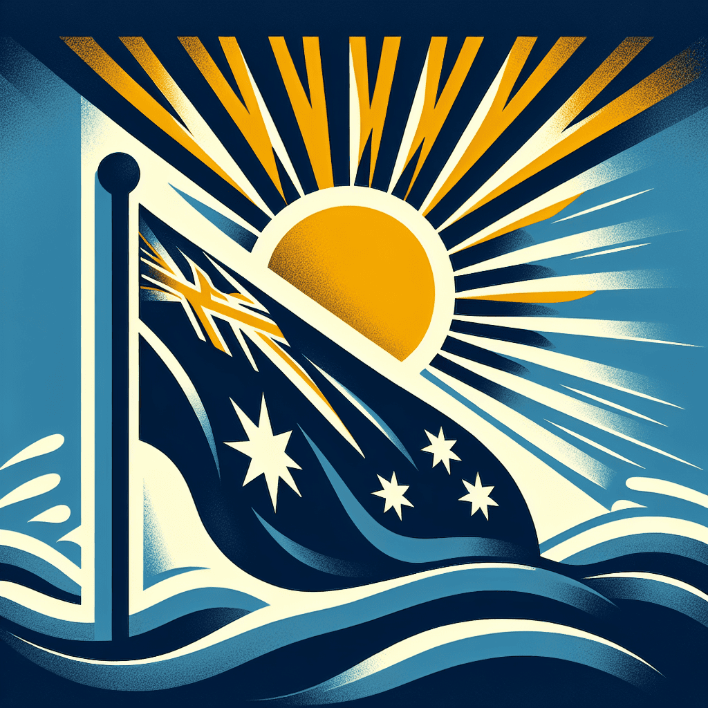 "Australia's Election: A New Dawn for Pacific Stability?"