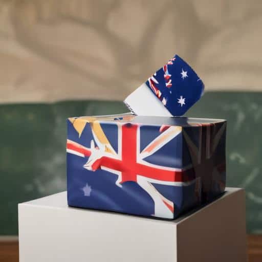 Australia's Election Shift: A New Era for Economic Stability?