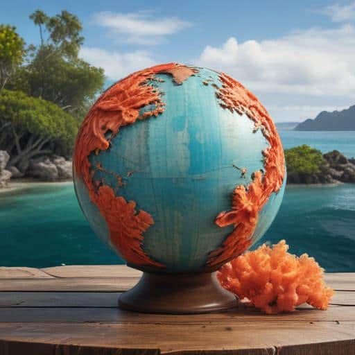 Australia's Foreign Minister Set to Strengthen Pacific Ties Amid Climate Urgency