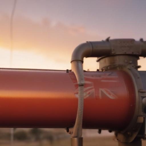 Australia's Gas Project Extension Sparks Climate Controversy