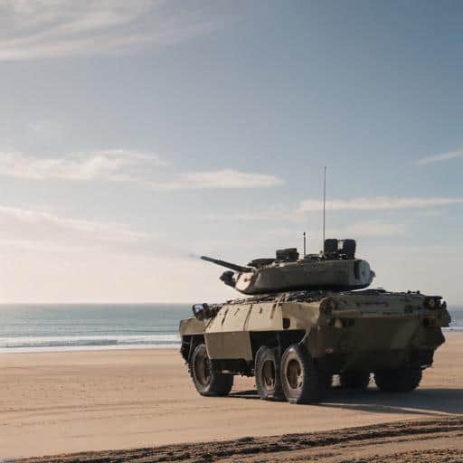 "Australia's Largest Military Exercise: A Strategic Showdown or Diplomatic Balancing Act?"