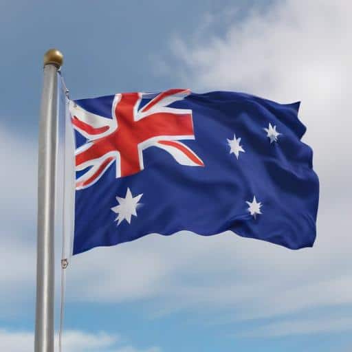 Australia's New High Commissioner to Fiji: A Diplomatic Leap Forward