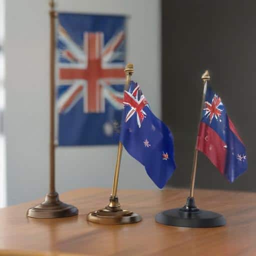 Australia's New High Commissioner to Fiji: A Diplomatic Shift with Promise