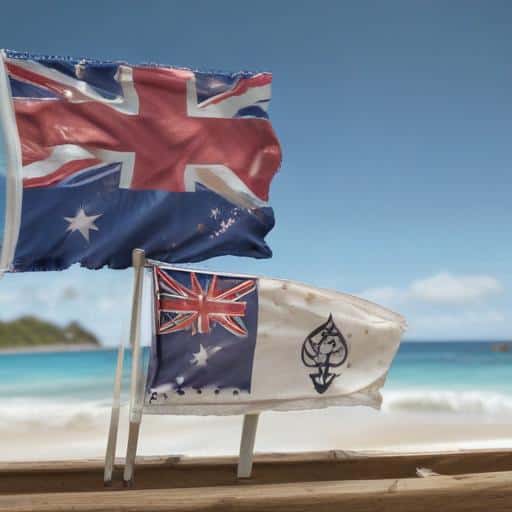 Australia's Next Step: Strengthening Ties with the Pacific?