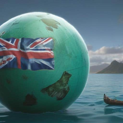 Australia's Strategic Shift: Navigating Soft Power in the Pacific