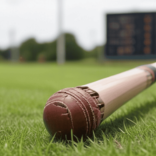 Australia's Thrilling Chase: A Cricket Showdown for the Ages