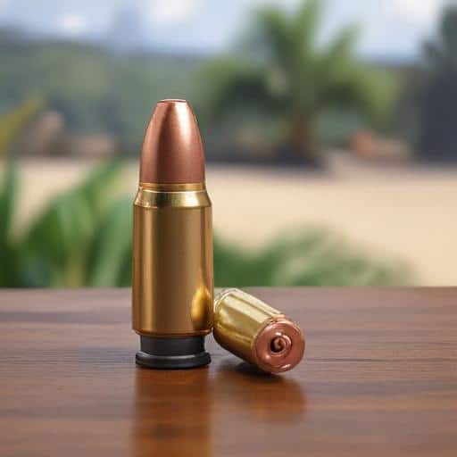 Aviation Alarm: Mystery Bullet Shell Found on Fiji Airways Flight!