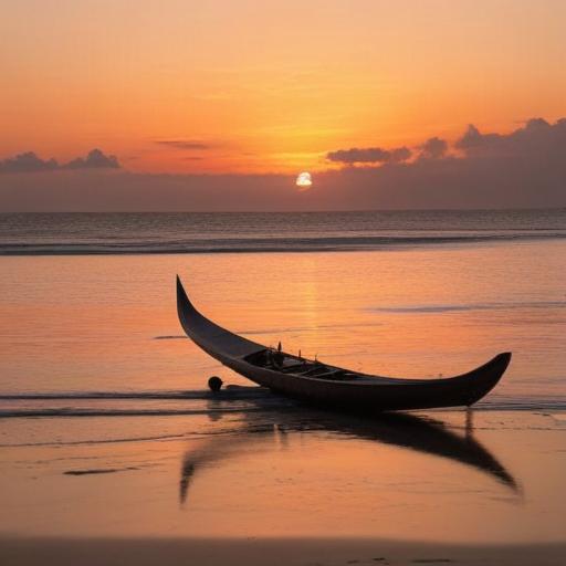 Aviation's Role in Pacific Prosperity: A Call for Unity