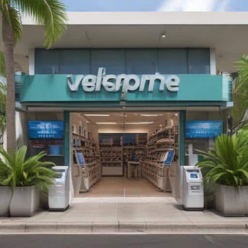 Avnils Multi Electronics Expands: New Branch to Boost Local Jobs in Nakasi!