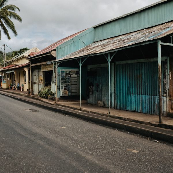Illustrative image related to Ba businessman urges tighter late-night liquor hours to curb disorder and protect local businesses.