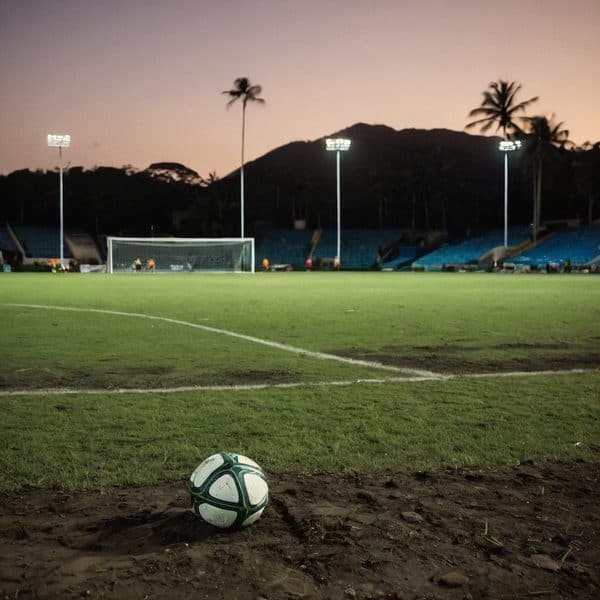 Ba cling to slim lead after 1-1 draw with Lautoka as Rewa close in with 4-1 win