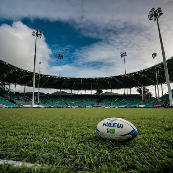 Ba to host first-ever international rugby match on April 25 as Fijiana XV face Manusina Samoa in Oceania Women’s XV Rugby Championship