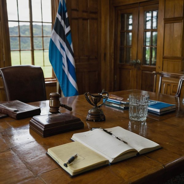 Ba Rugby Referees Association approves constitution, names executive for three-year term