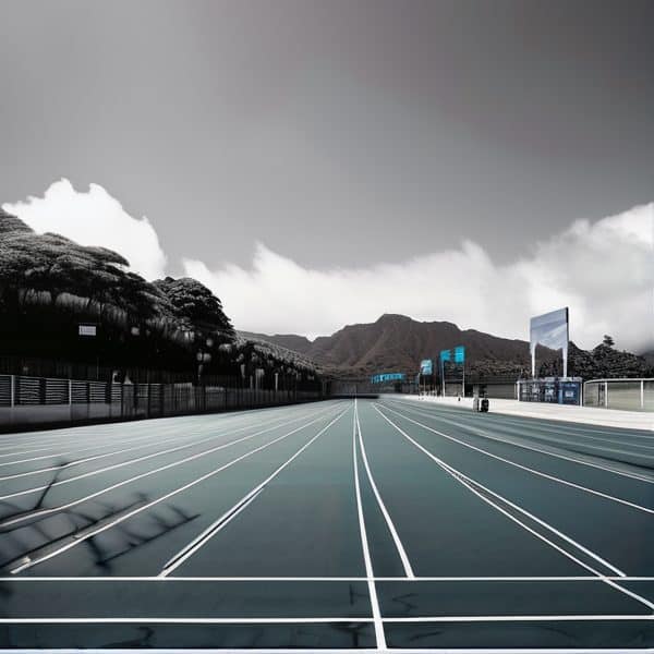 Ba Sangam College senior girls 4x100m relay shocks Ba Zone after start-list error at Churchill Park, Lautoka