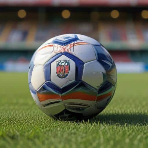 Ba FC Gears Up for Tournament Glory: Will This Be Their Year?