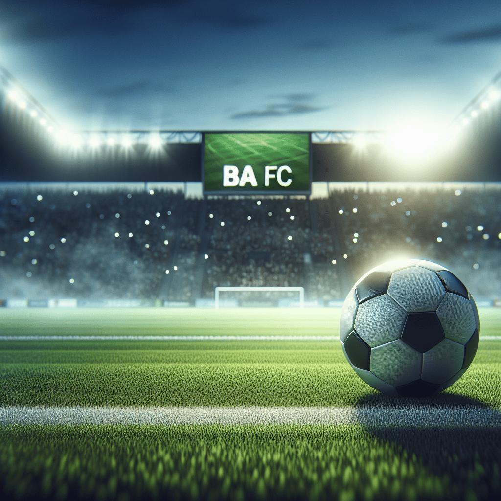 Ba FC's New Era: Can Singh Lead Them to Victory?