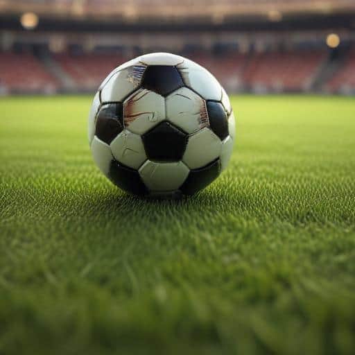 Ba FC's Thrilling Comeback: Can They Keep the Momentum Going?