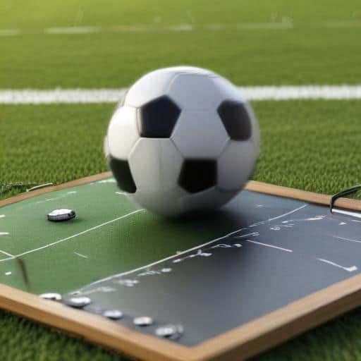 Ba Football Restructures with New Interim Leadership: What's Next?